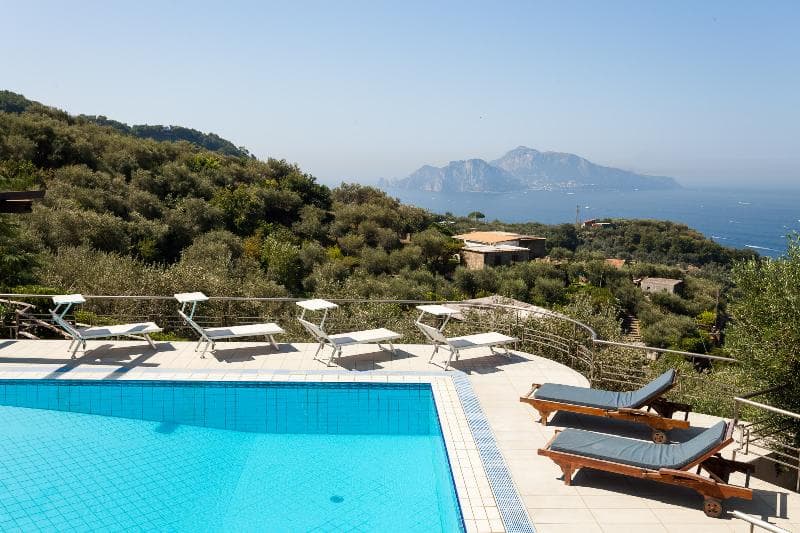 Villa Idylle 3