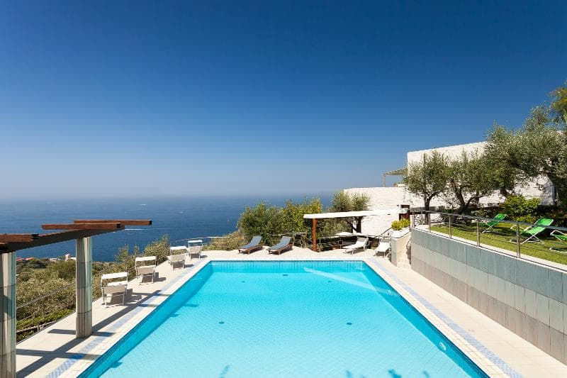 Villa Idylle 4