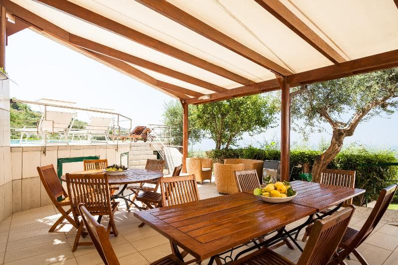 Villa Idylle 5