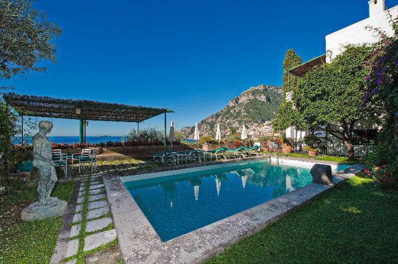 Villa Magenta 3