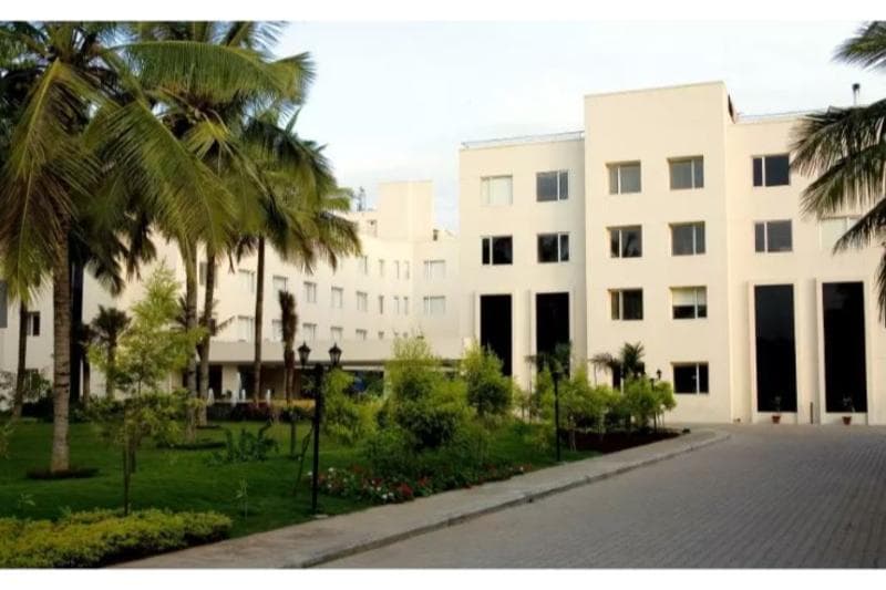 Evoma Bangalore main