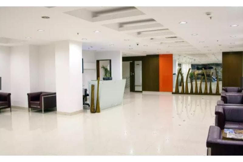 Evoma Bangalore photo 1