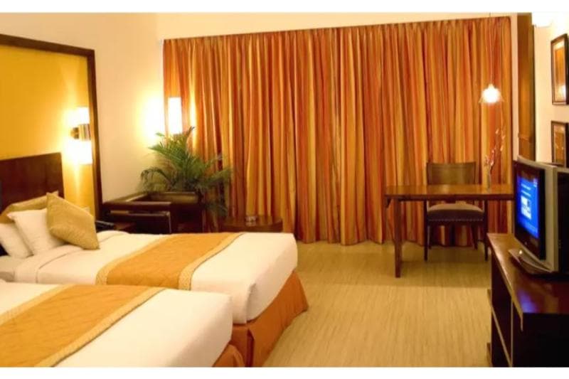 Evoma Bangalore 4