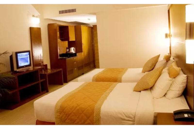 Evoma Bangalore 5