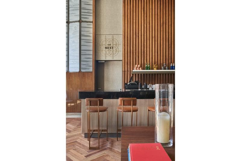 The Den, Bangalore 4
