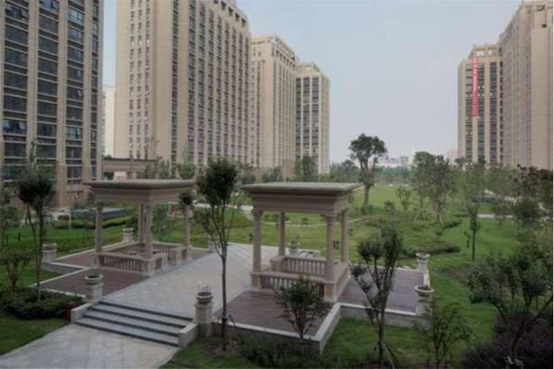 Holiday Inn Hotel And Suites Suzhou Yangcheng Lake 3
