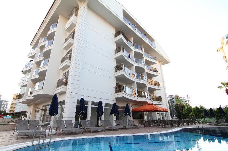 Sunway Hotel 2