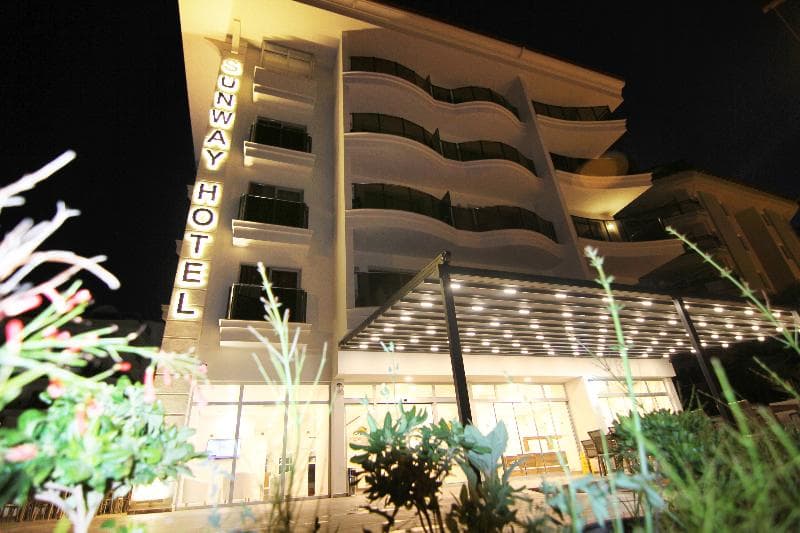 Sunway Hotel 3