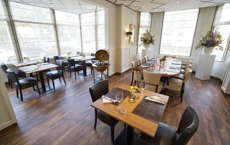 Tulip Inn Hilversum Mediapark 4