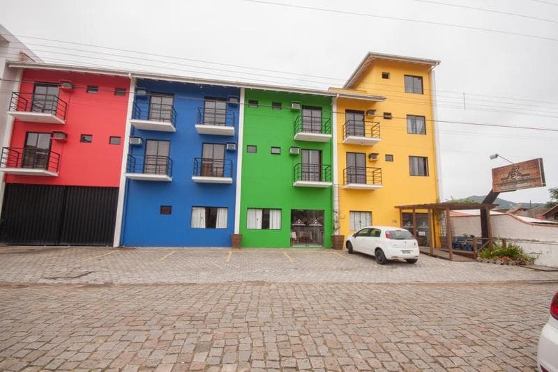 Pousada Cores photo 1