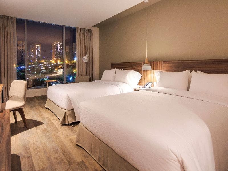 Novotel Medellin El Tesoro photo 1