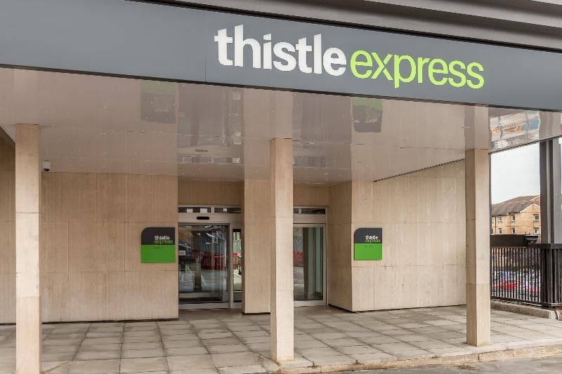 Thistle Express Luton 5