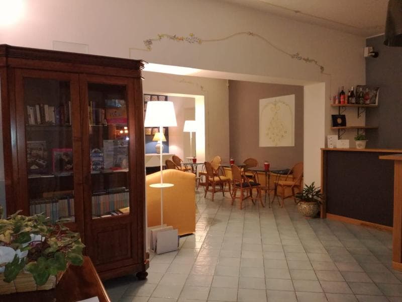 La Piazzetta 3