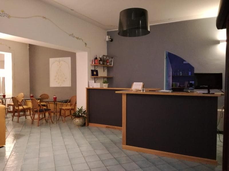 La Piazzetta 4