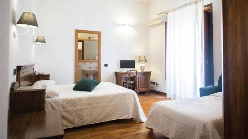 La Piazzetta 5