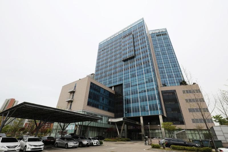 Hotel Skypark Incheon Songdo photo 1