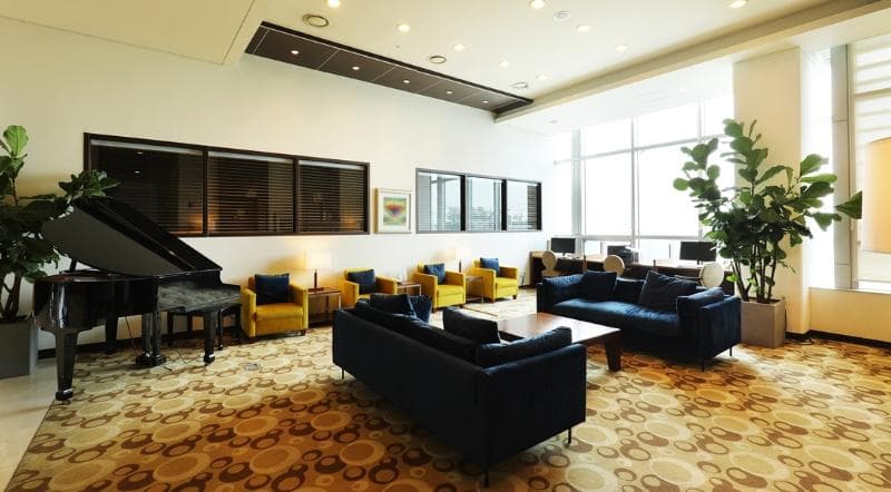 Hotel Skypark Incheon Songdo 5