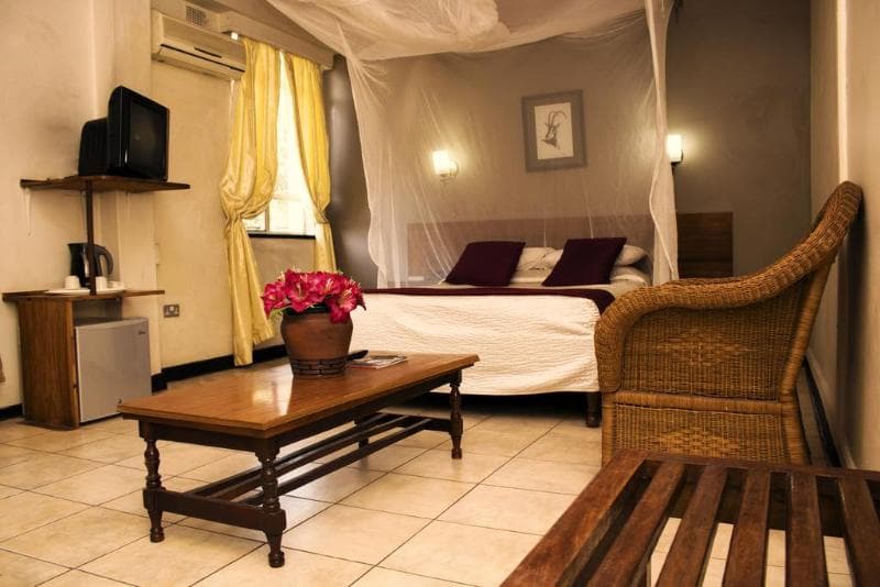 Stayeasy Maputo 2