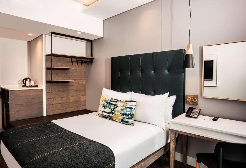 Stayeasy Maputo 5