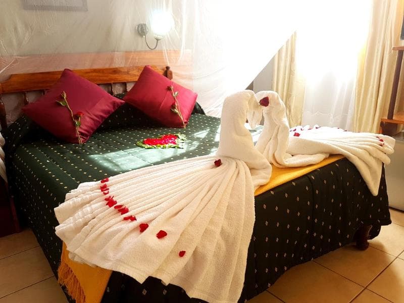 Stayeasy Maputo 3