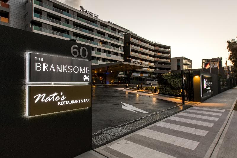 The Branksome Hotel & Residences photo 1
