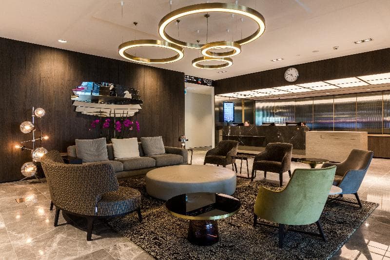 The Branksome Hotel & Residences 3