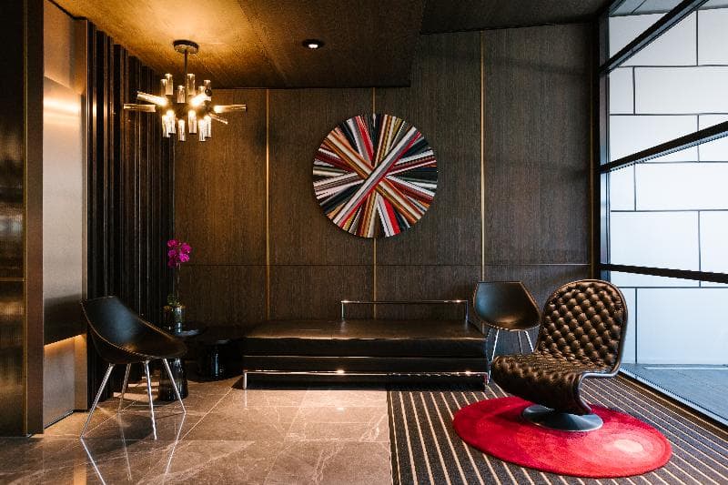 The Branksome Hotel & Residences 4