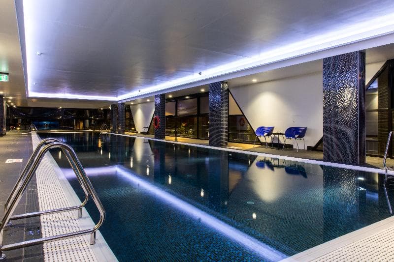 The Branksome Hotel & Residences 5