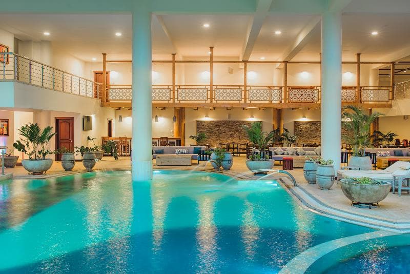 Mövenpick Hotel & Residences Nairobi 5