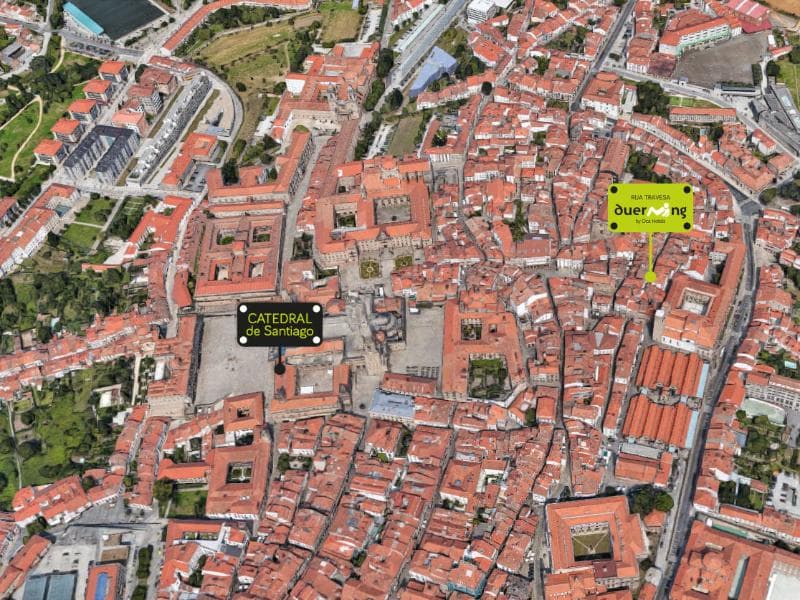 Duerming Rua Travesa photo 1