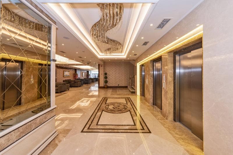 Piya Sport Hotel 1