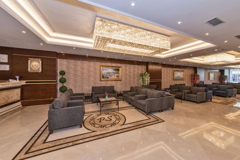 Piya Sport Hotel 2