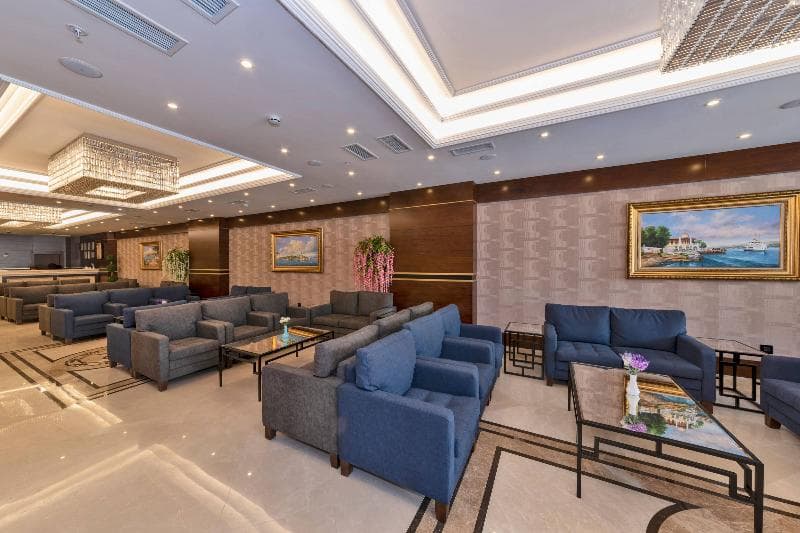 Piya Sport Hotel 3