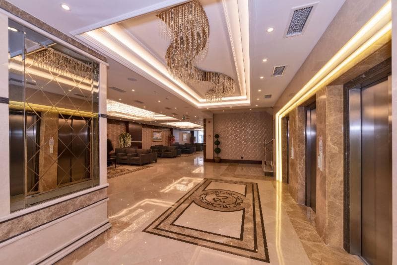 Piya Sport Hotel 4