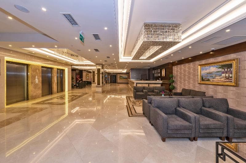 Piya Sport Hotel 5