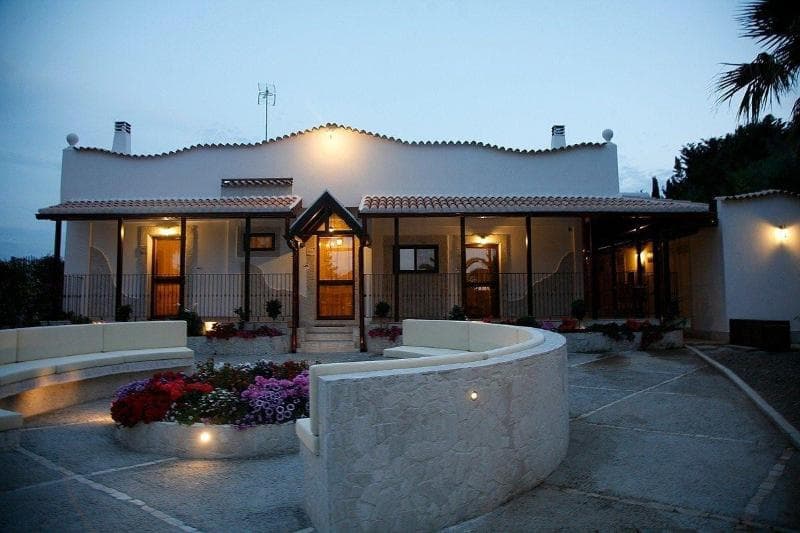 B&B Barletta Acasamia main