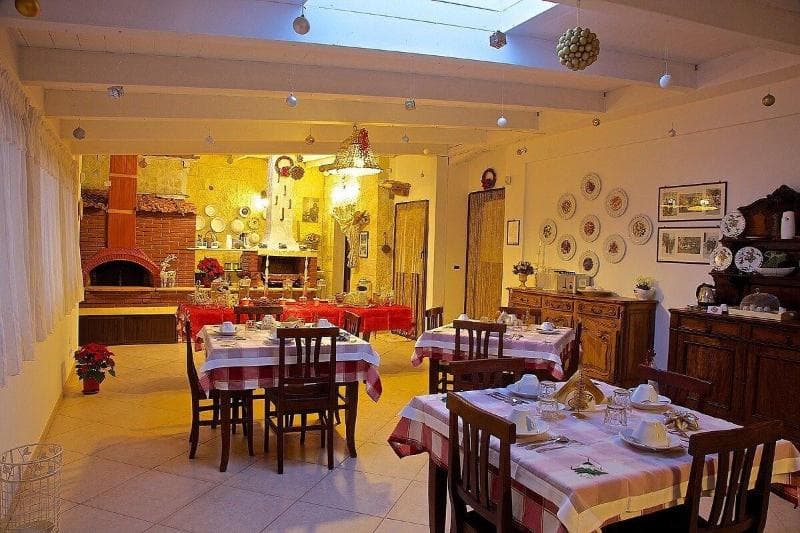 B&B Barletta Acasamia photo 1