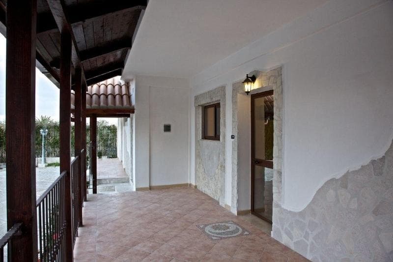 B&B Barletta Acasamia 5