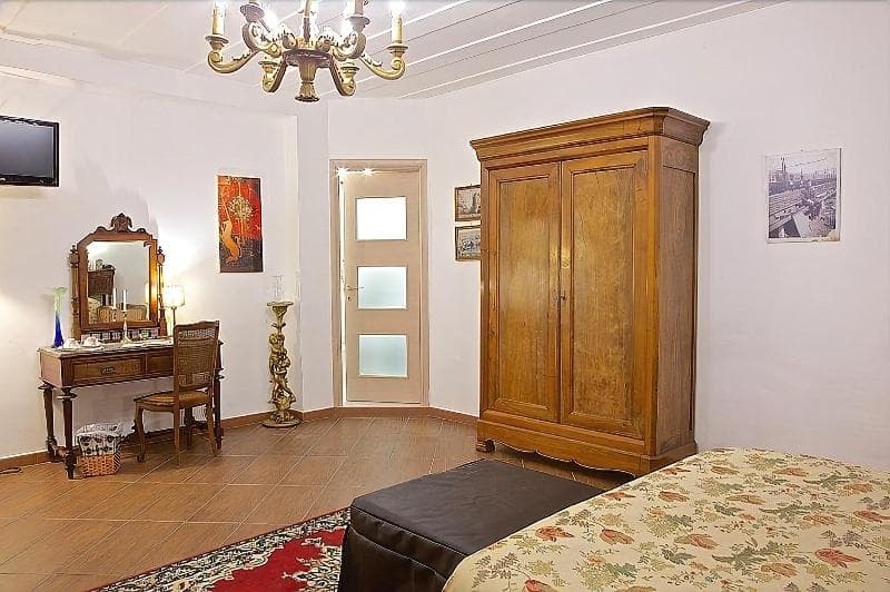B&B Barletta Acasamia 3