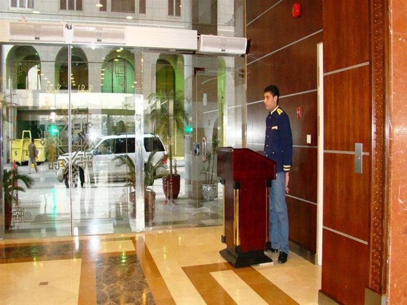 Zowar International Hotel 4