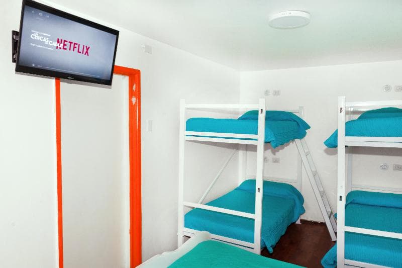 Hostal Casa Aborigen 3