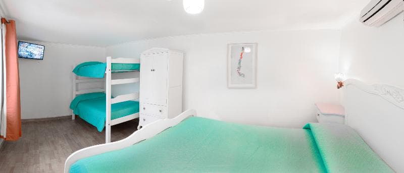 Hostal Casa Aborigen 4