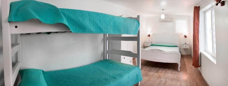 Hostal Casa Aborigen 5