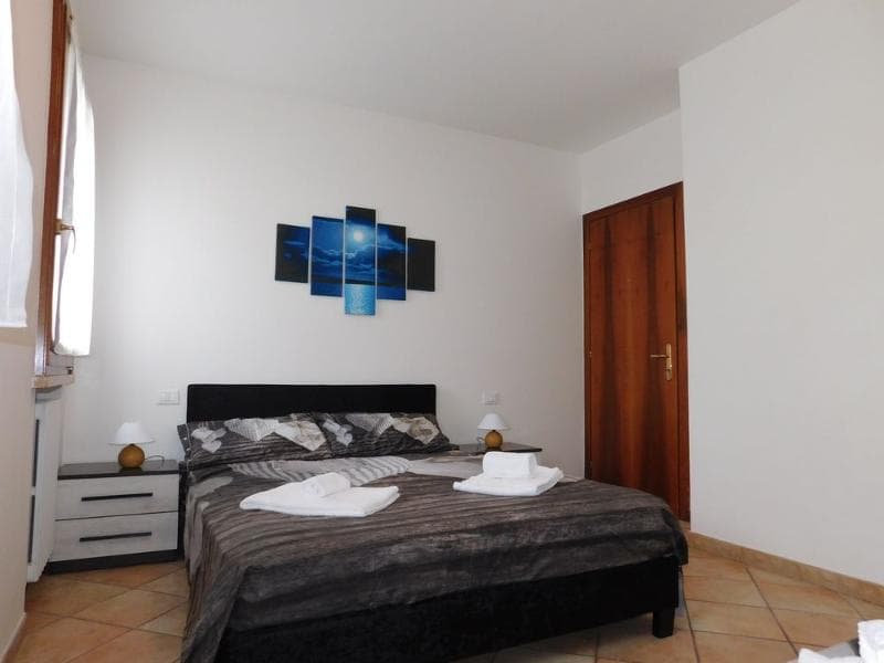 Residenza Meeting main