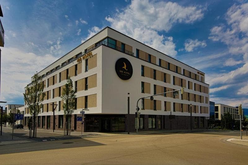 Ibb Hotel Ingelheim photo 1
