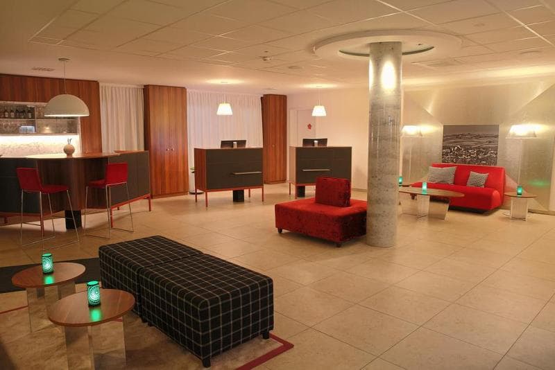 Ibb Hotel Ingelheim 3