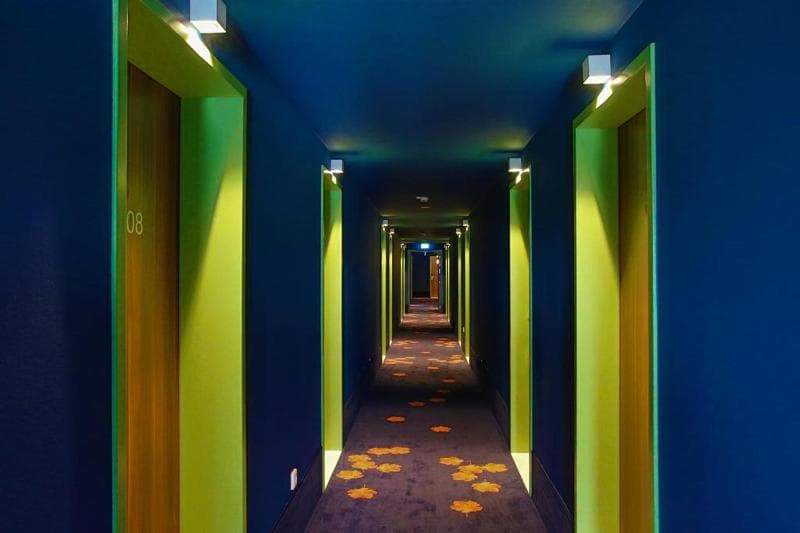 Ibb Hotel Ingelheim 4