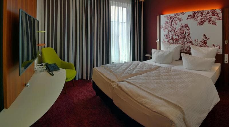 Ibb Hotel Ingelheim 5