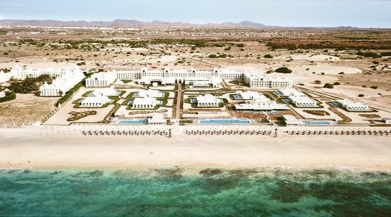 Riu Palace Boavista 3