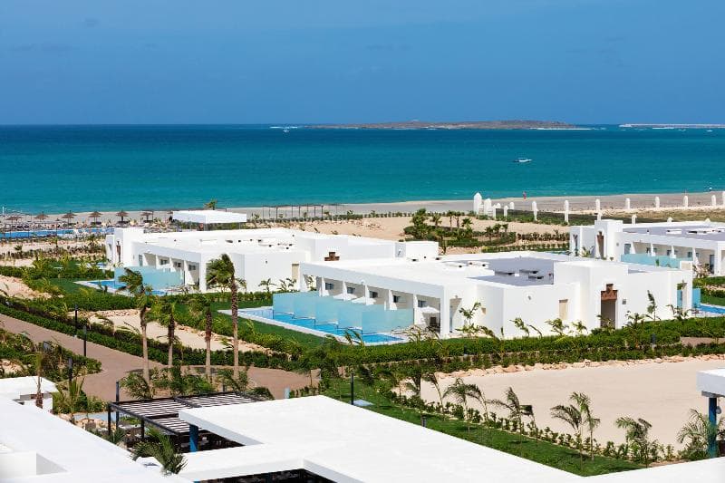 Riu Palace Boavista photo 1
